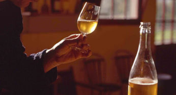 Rappel de bouteilles de Cidre