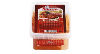 Recall : American prepared