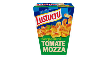 Serpentini tomato Mozza reminder