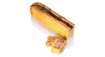 Rappel de Pâté en Croûte