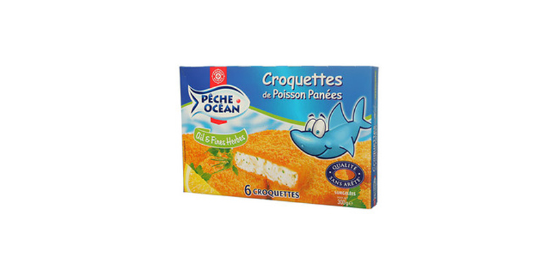Poissons