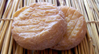 Recall of cheese Picodon