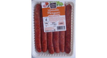 Wire in the Merguez