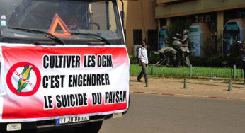 Monsanto supprime 2600 emplois