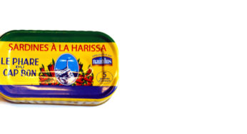 Sardines canned to Histamine