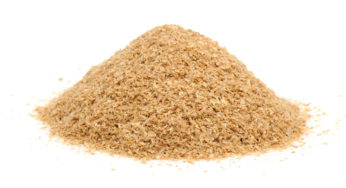 Recall : Bio wheat bran