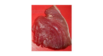 Presence of Histamine in tuna
