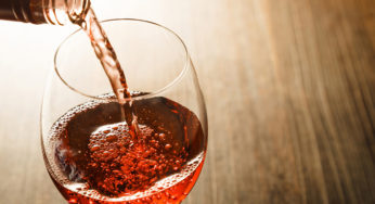 Rappel de rosé d’Espagne