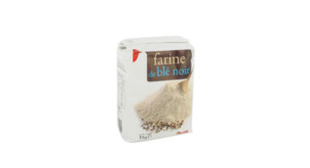Rappel de Farine de Blé Noir