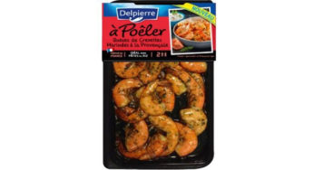 Tails Marinated Shrimp reminder
