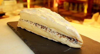 Rappel de Brie aux Truffes