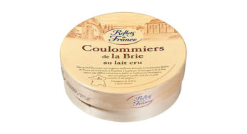Recall : Coulommiers