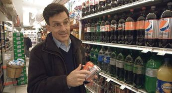 Light, mensonges et calories + Quand le thon nous met en boîtes