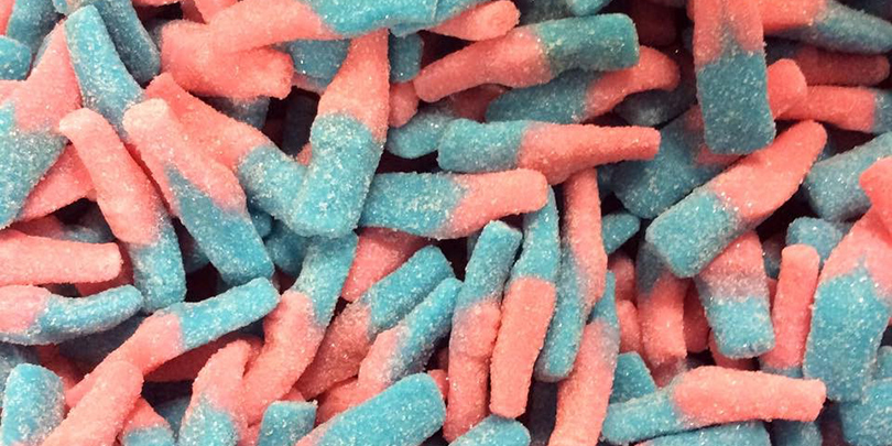 Candy