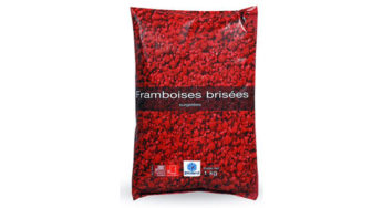frozen raspberries contaminated