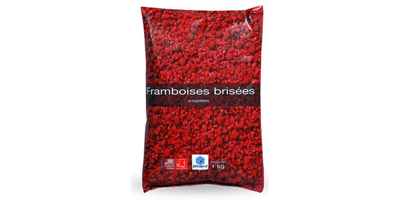 Framboises