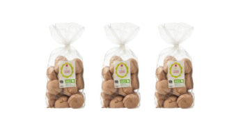 HEMA : Rappel de Meringues au Chocolat