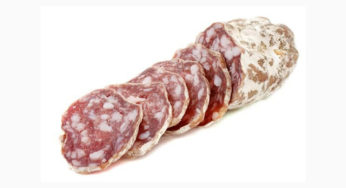 Rappel de Saucisson Sec