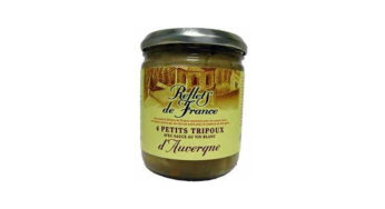 Buy gold “4 Small Tripoux Auvergne”