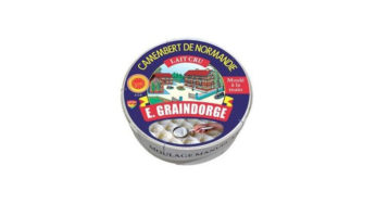 Camembert Recall