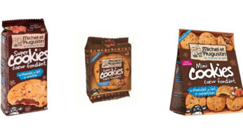 Rappel de Cookies au Chocolat