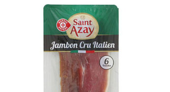 Recall : Italian Ham