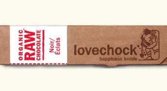 Recall of chocolate bars