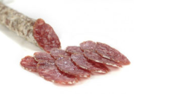 Rappel de Fuet Ibérique