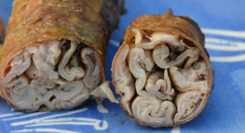 Rappel d’Andouillette