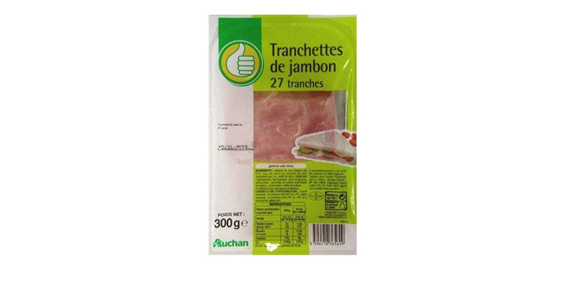 Tranchettes