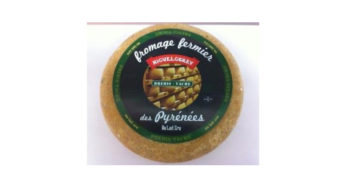Farmer Cheese Recall