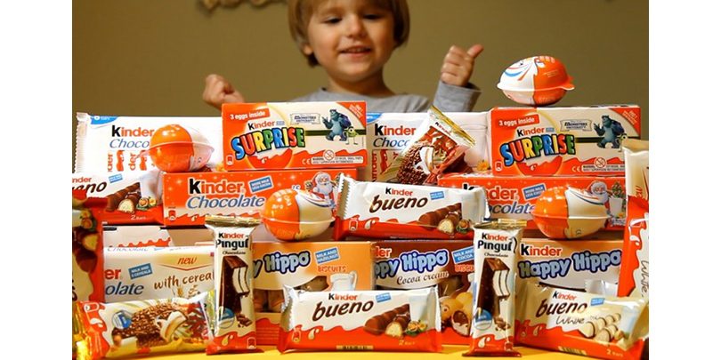 Ferrero foods deals