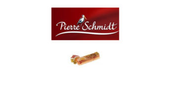 Recall of "Bûche au Jambon"
