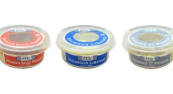 Houmous aux Salmonelles