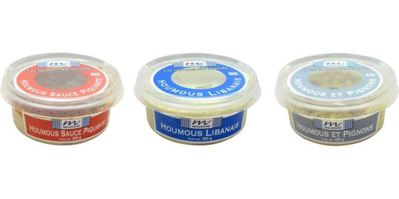 Houmous