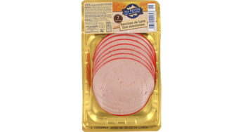 Lyon sausage Listeria ?