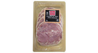 Recall : Muzzle pig with Language