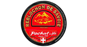Reblochon de Savoie à l’E.Coli