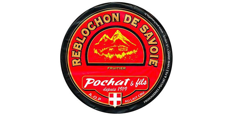 Reblochon