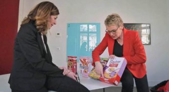 CASH INVESTIGATION – Industrie agroalimentaire : business contre santé