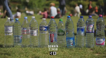FOCUS – Eaux minérales, eaux en bouteille : savez-vous ce que vous buvez ?