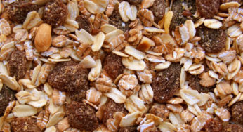 Recall Muesli