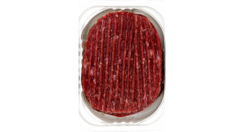 Steaks hachés Bio à l’E.Coli