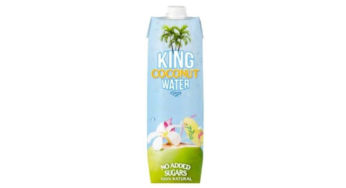 Rappel : Boisson à la Noix de Coco