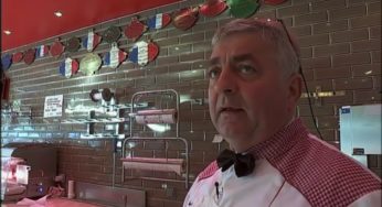 Documentaire : La revanche du boeuf français