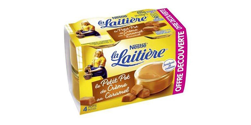 Crème
