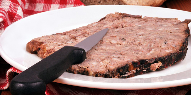 Pâté