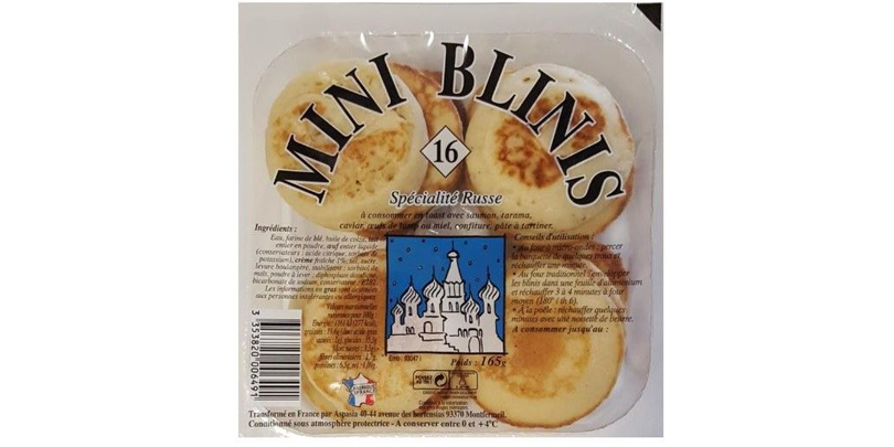 Blinis