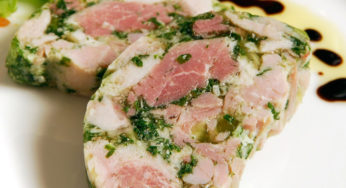 Bourguignon Ham Listeria
