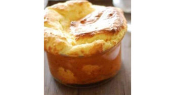 Rappel : Soufflés au Fromage
